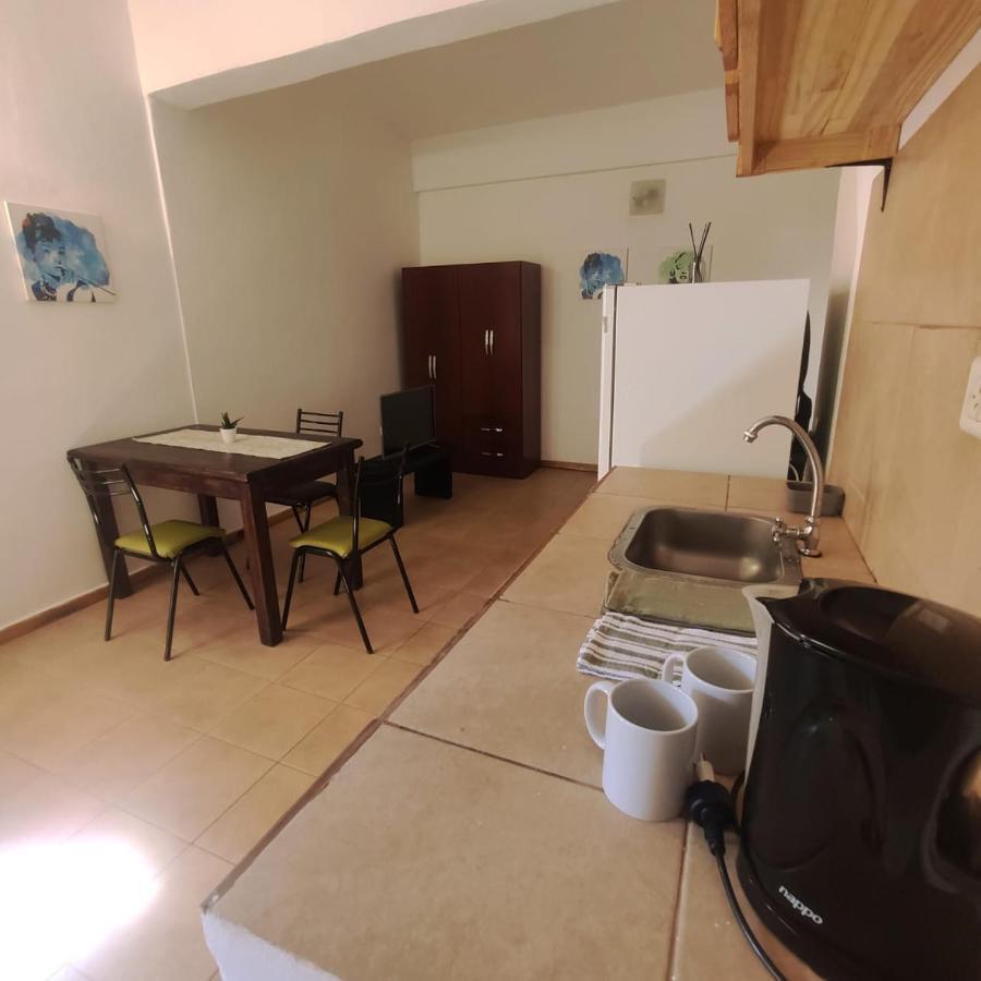 Nandubay1 Apartment Puerto Iguazu