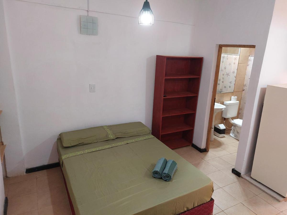 Apartment Nandubay1 *