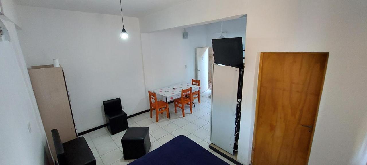Nandubay1 Apartment
