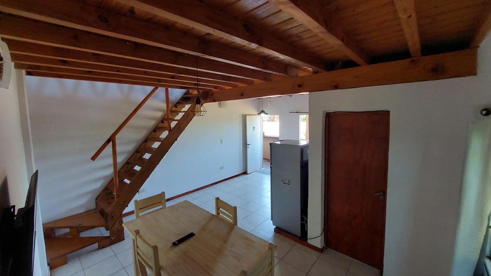 Nandubay1 Apartment