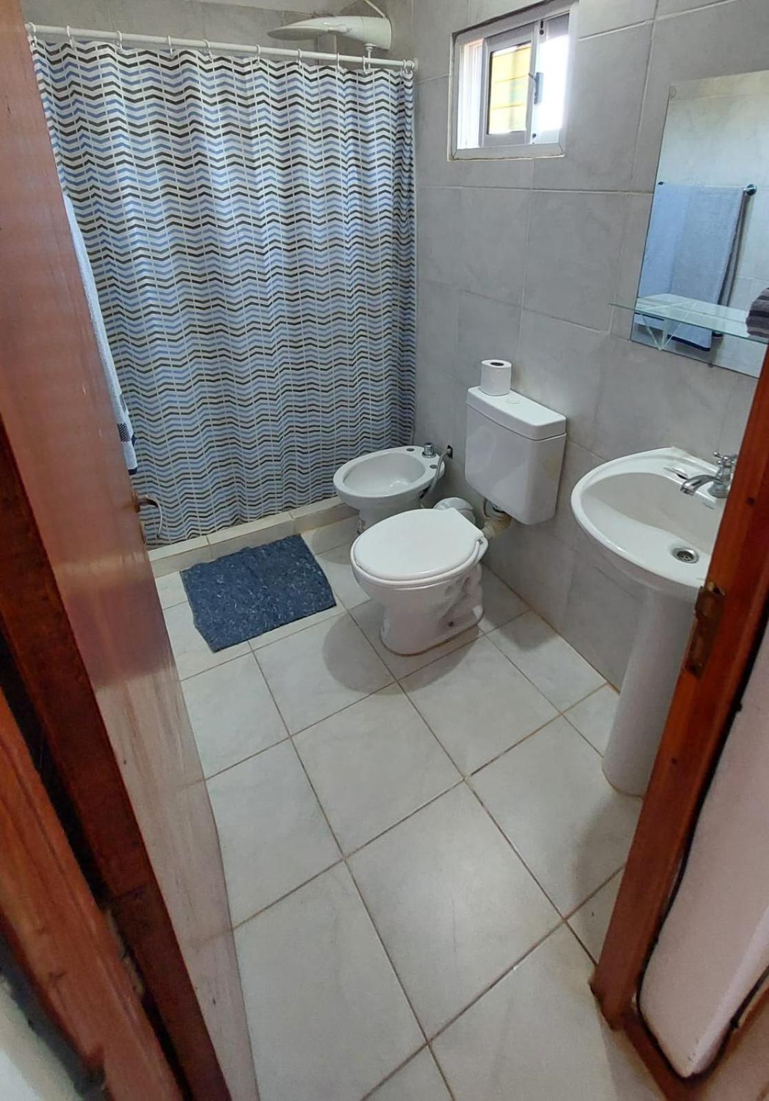 Nandubay1 Apartment *
