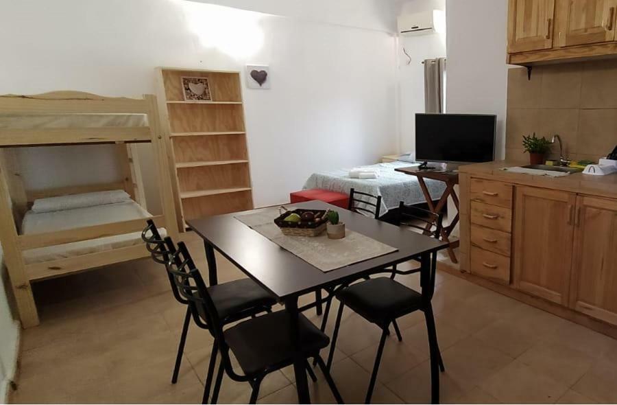 Apartment Nandubay1 *