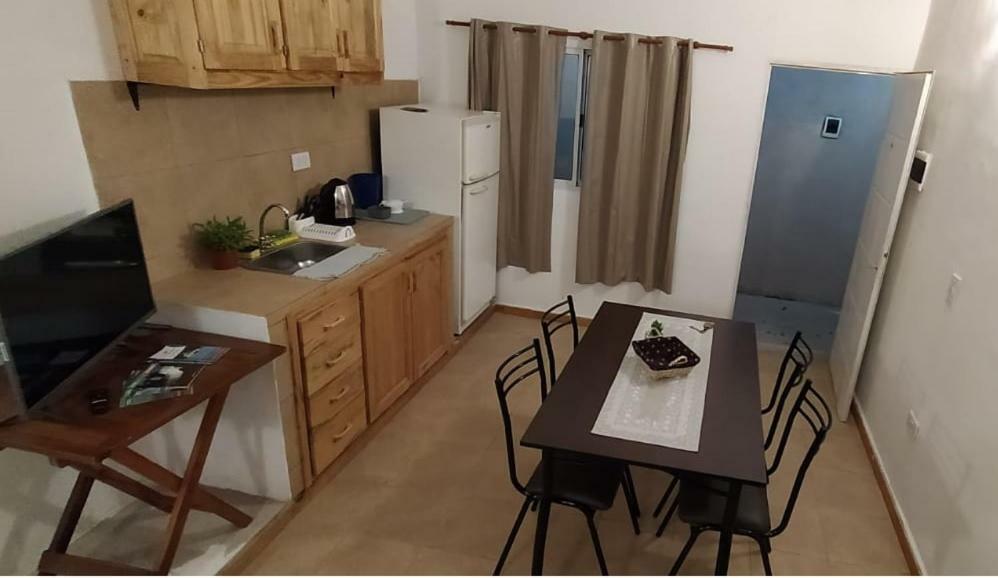 Apartment Nandubay1 Puerto Iguazu
